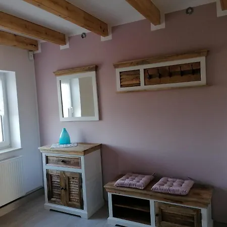 Ferienwohnung Stoermthaler See Grosspoesna Exterior photo