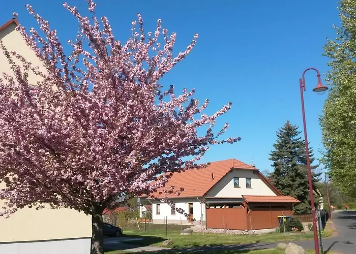 Ferienwohnung Stoermthaler See
