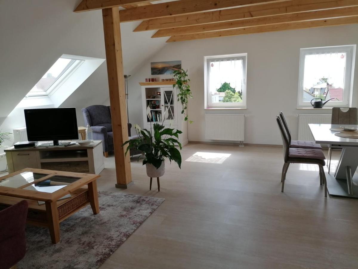 Stoermthaler Appartement Grosspoesna
