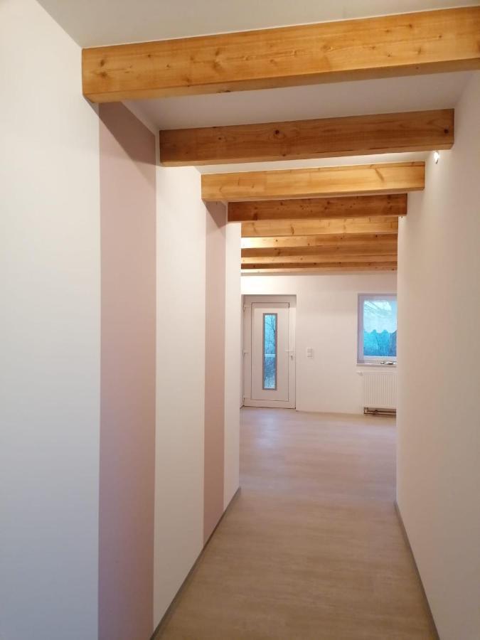 Apartment Stoermthaler