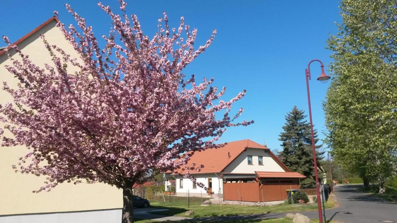 Stoermthaler Appartement *