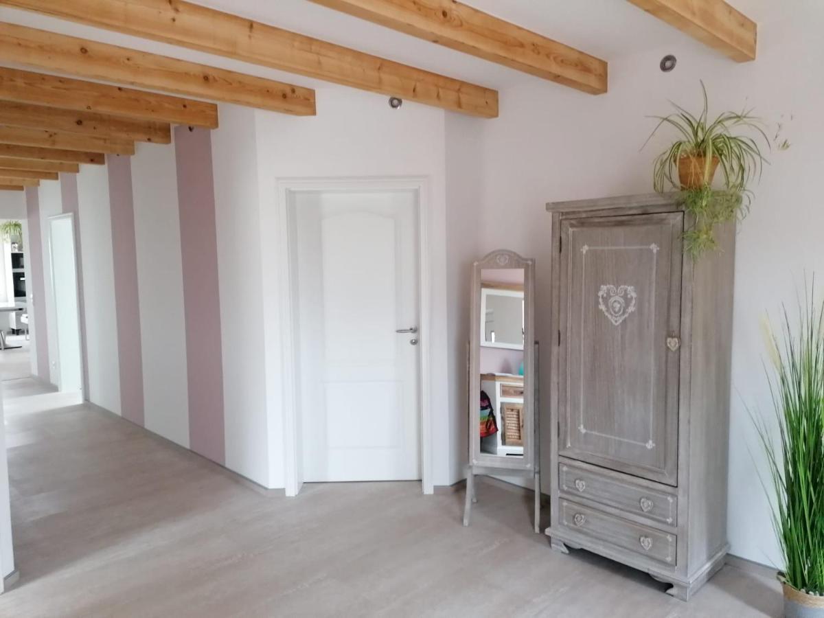 Apartment Stoermthaler *