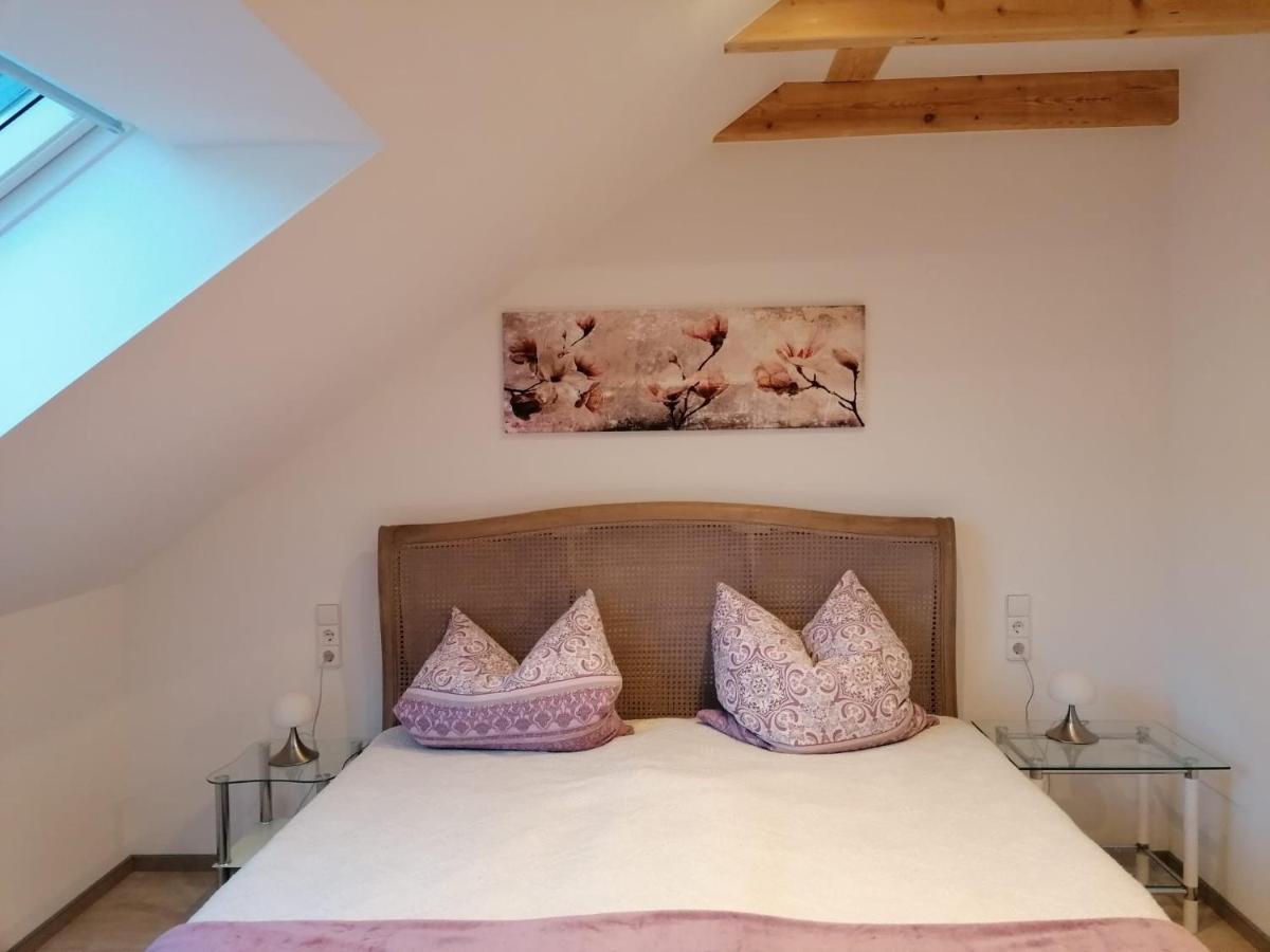 Stoermthaler Apartment *