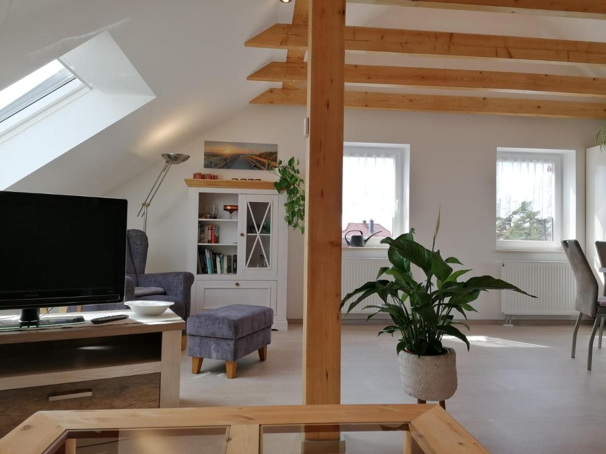 Stoermthaler Apartment *