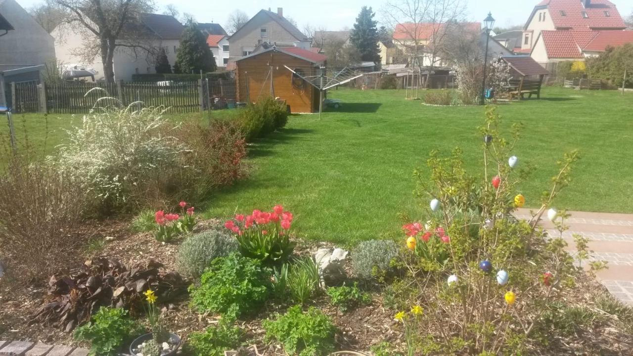 Stoermthaler * Grosspoesna