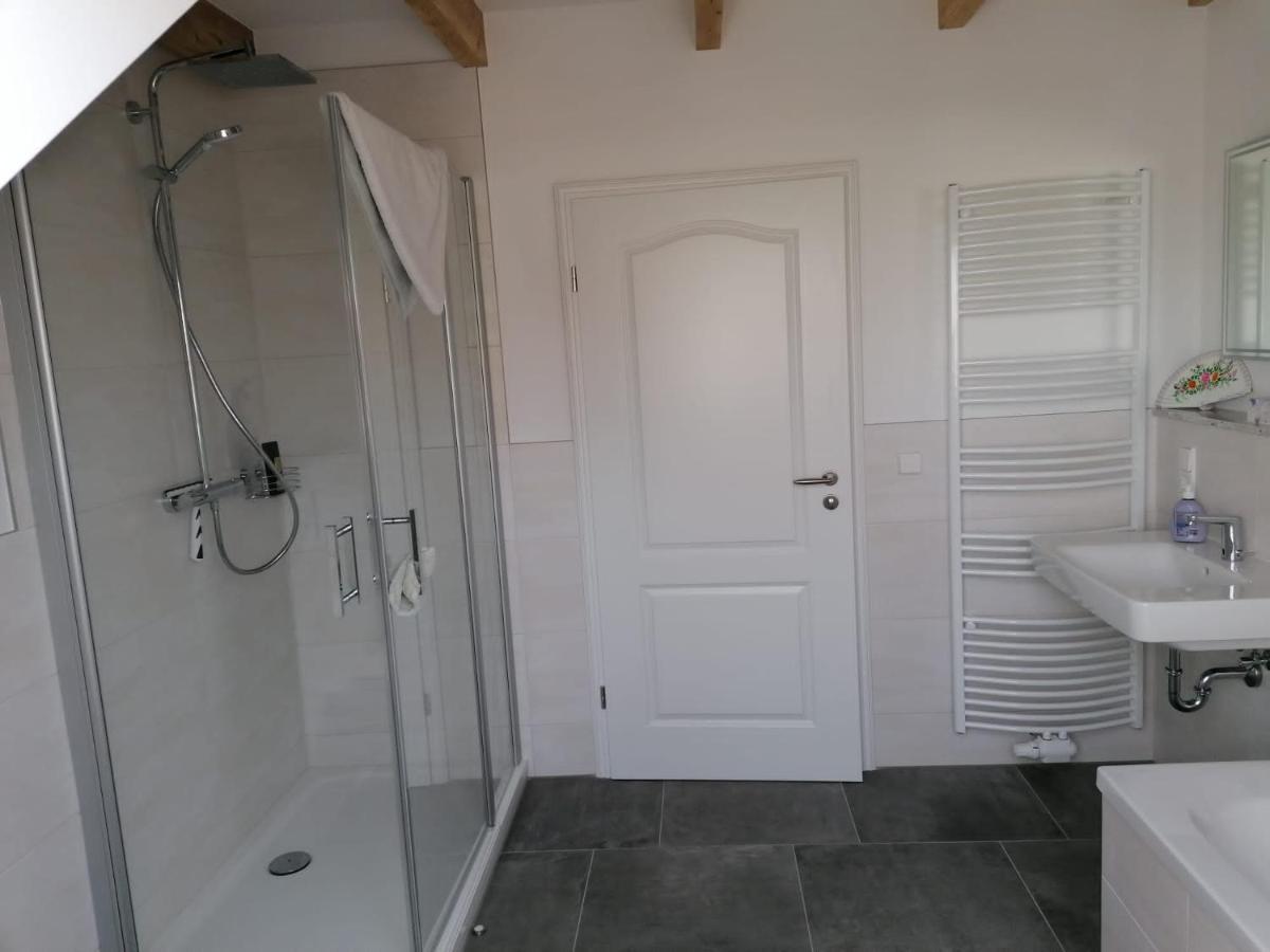Stoermthaler Appartement