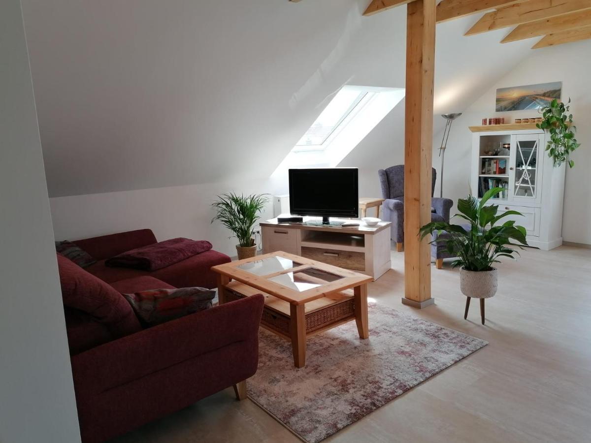 Stoermthaler Apartment *