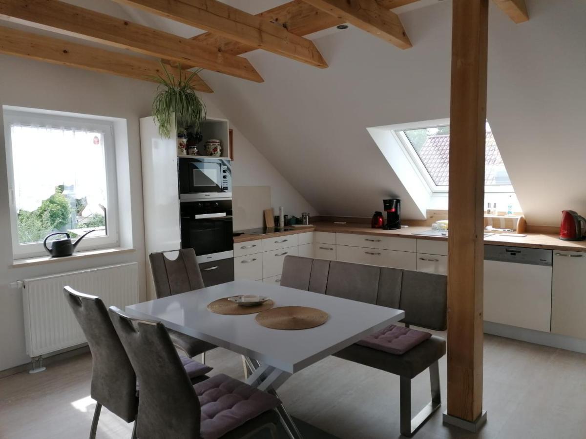 Apartment Stoermthaler Grosspoesna