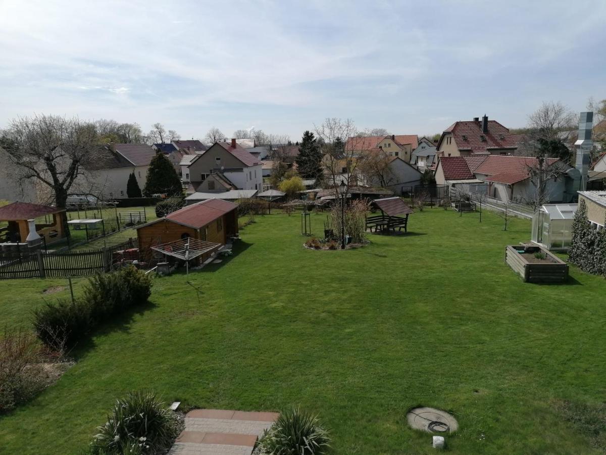 Stoermthaler Appartement