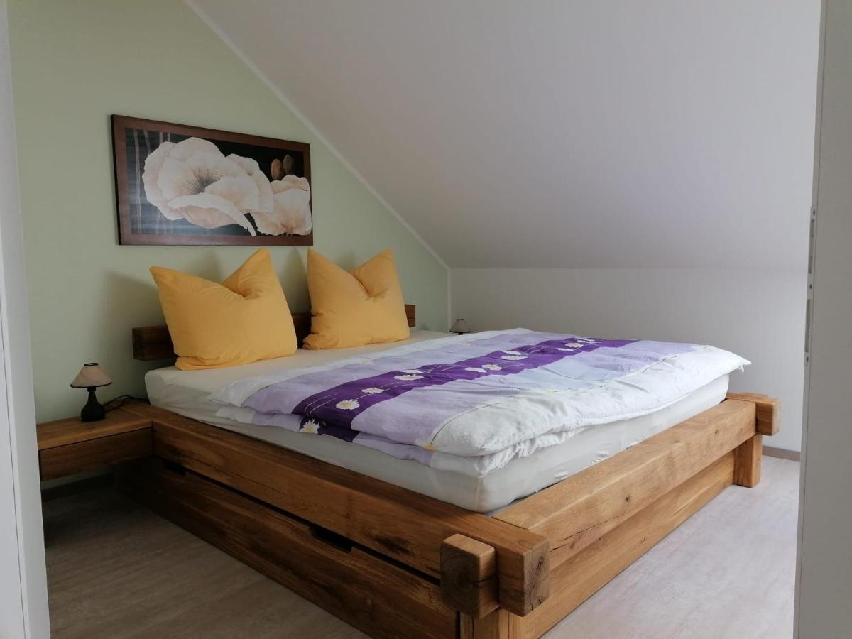 Stoermthaler Appartement *