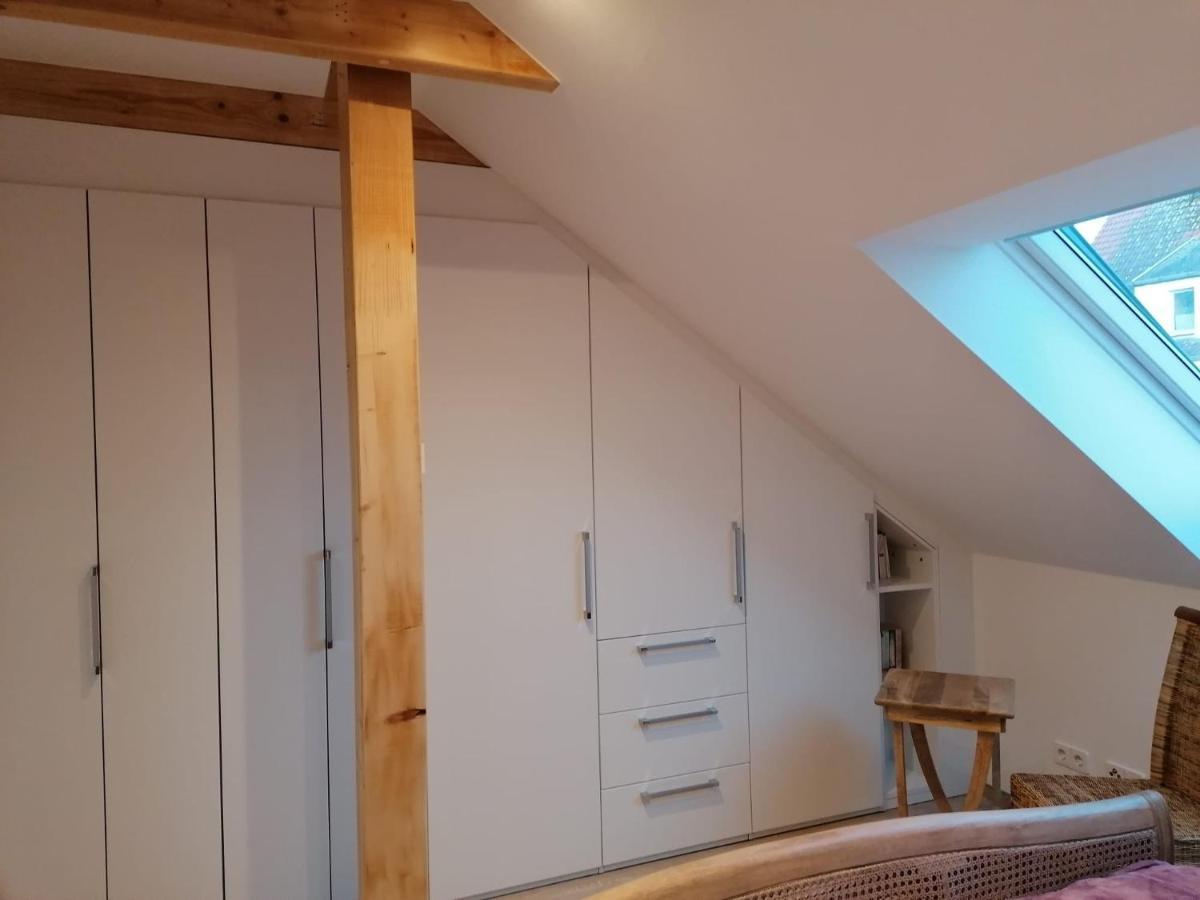 Appartement Stoermthaler Grosspoesna